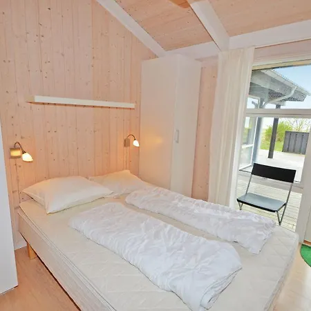 Holiday Enebaervaenget Knebel Iv Skødshoved Strand