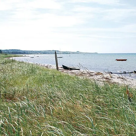 Holiday Enebaervaenget Knebel Iv *